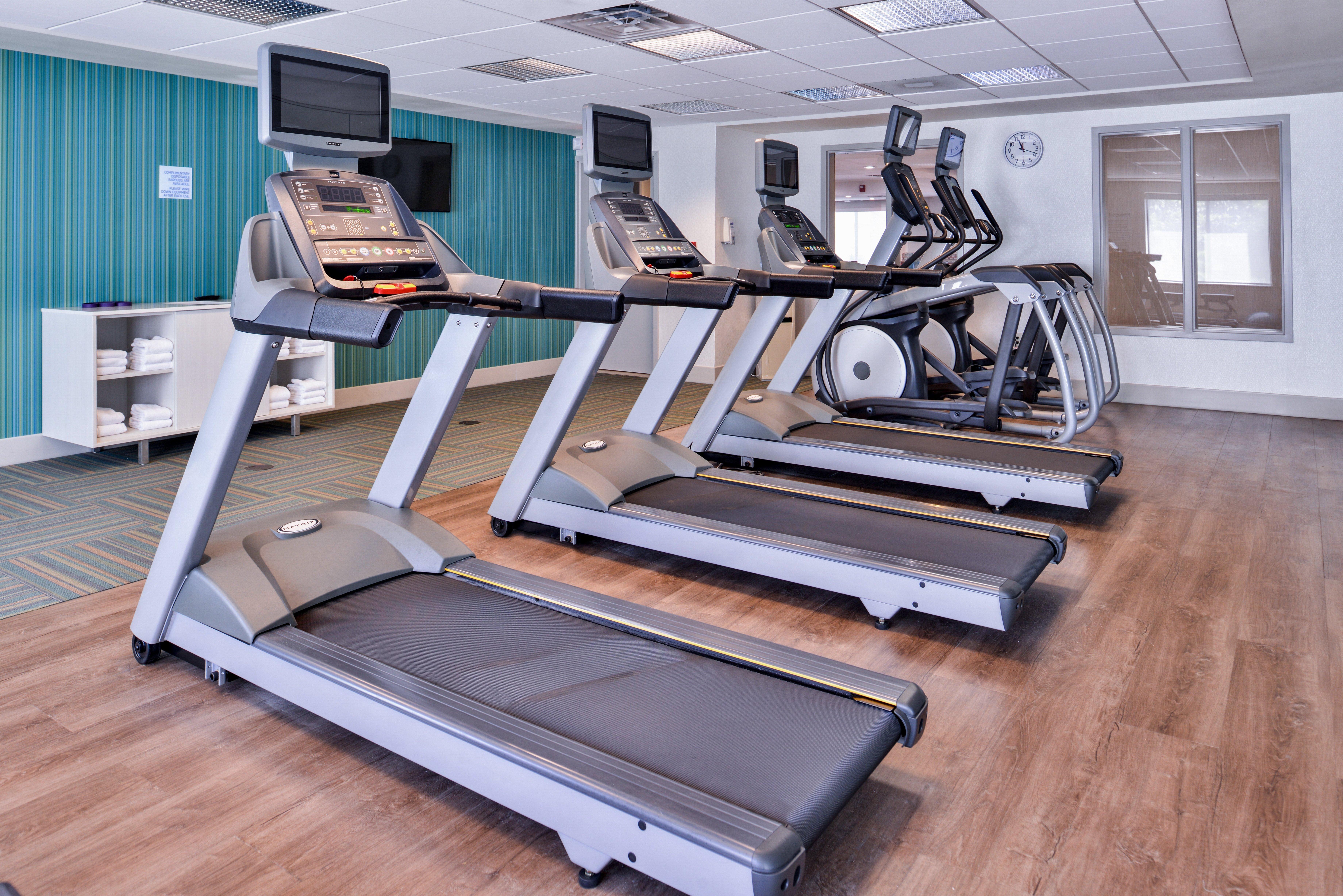 Holiday Inn Express & Suites Selma By Ihg Екстериор снимка