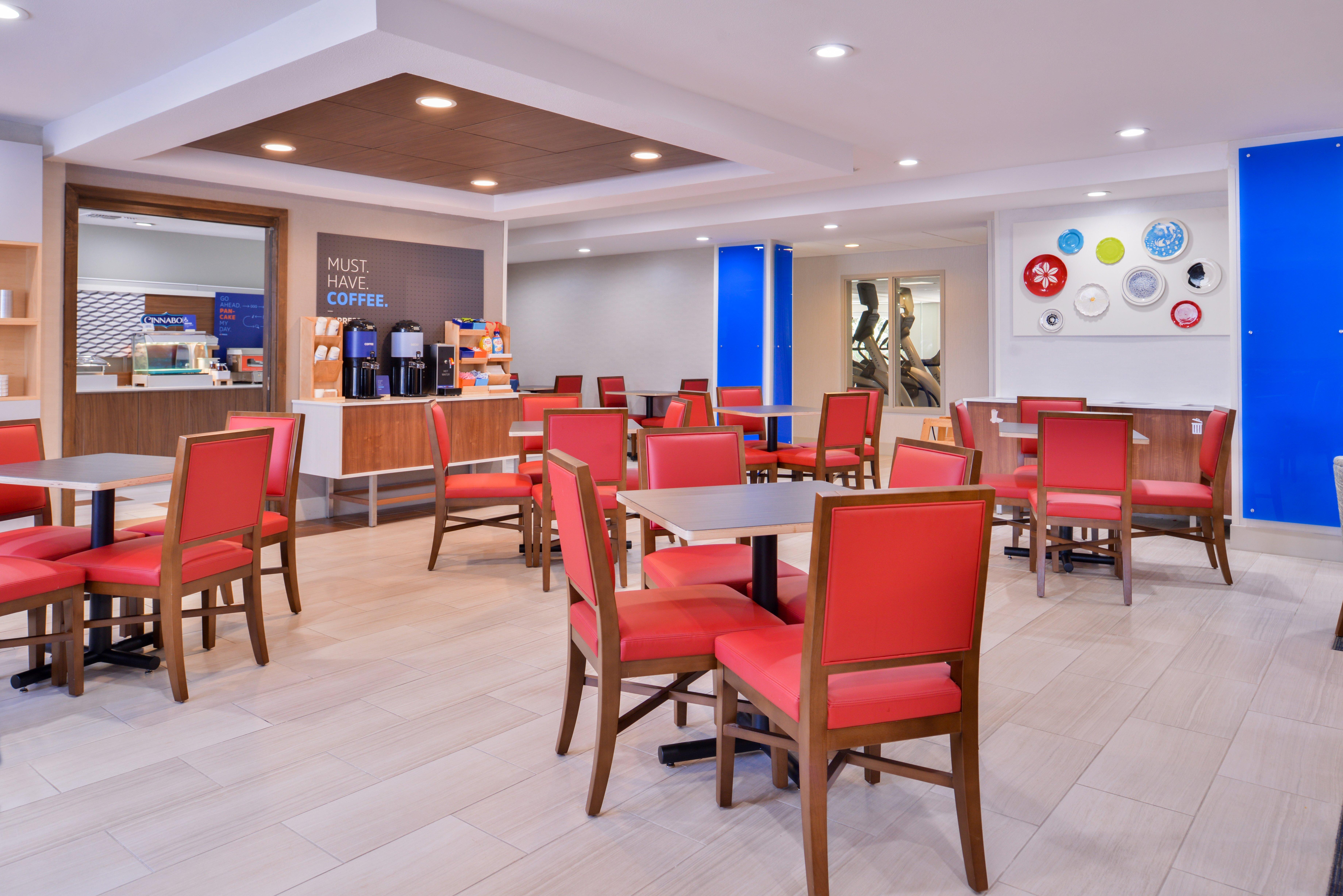 Holiday Inn Express & Suites Selma By Ihg Екстериор снимка