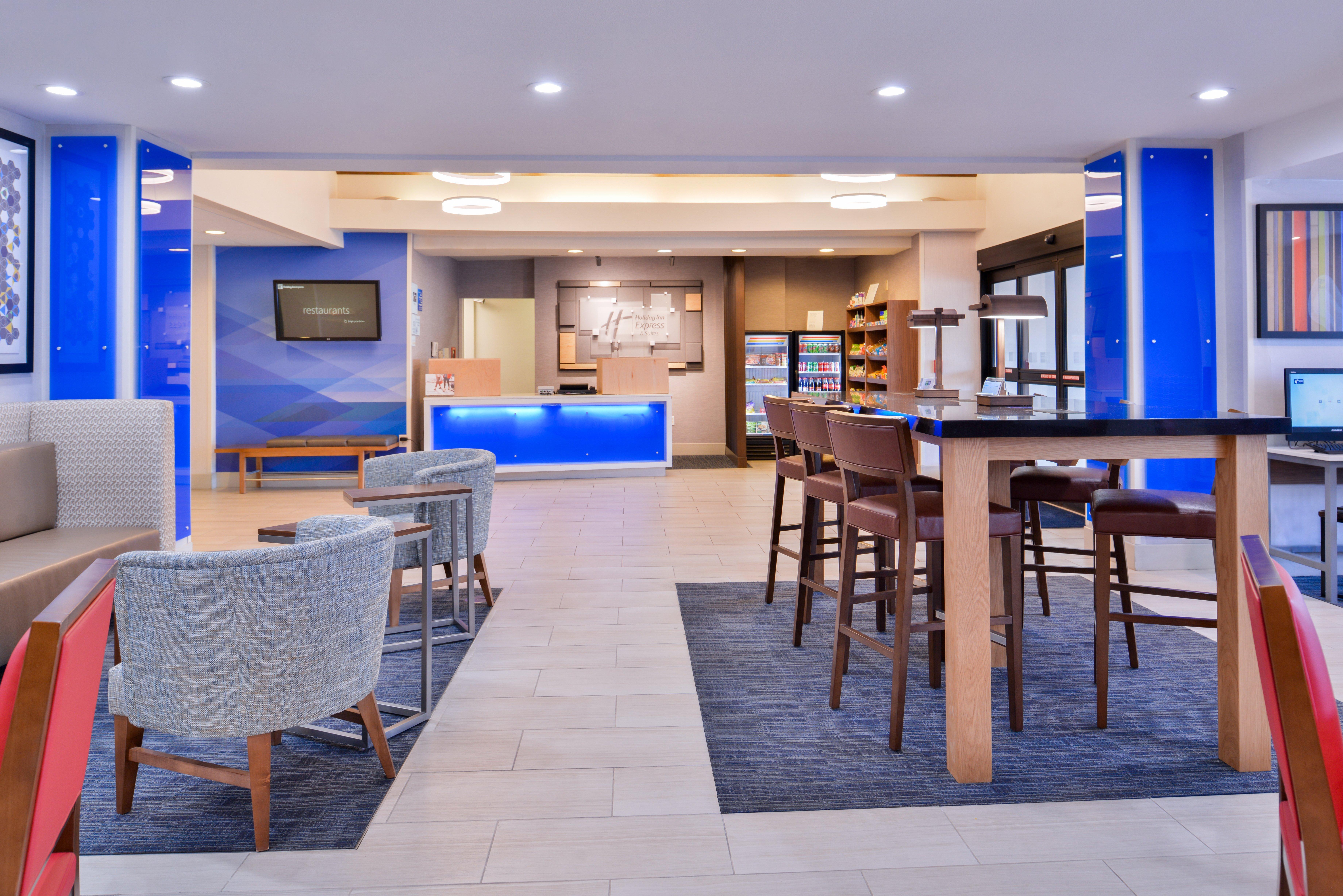 Holiday Inn Express & Suites Selma By Ihg Екстериор снимка