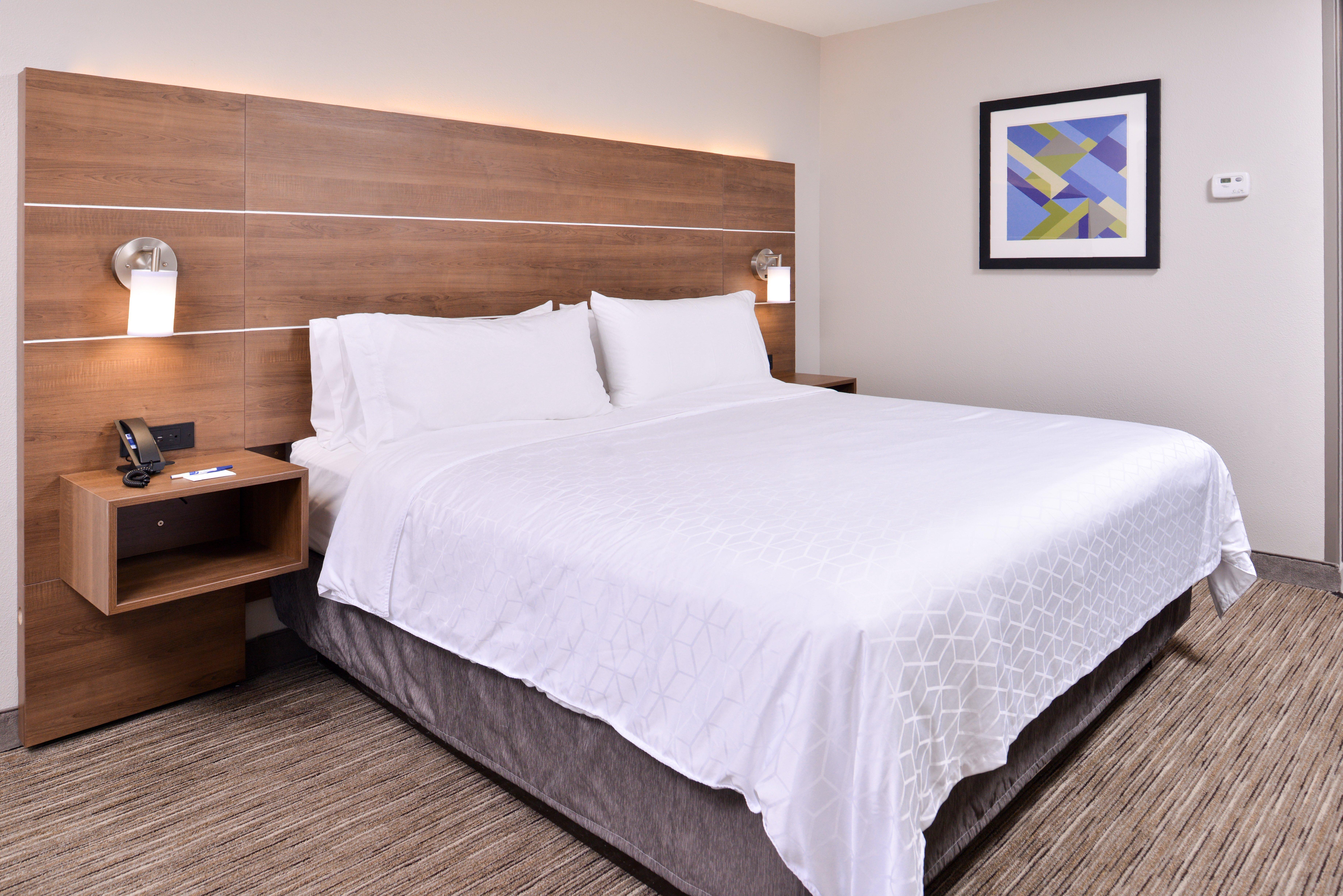 Holiday Inn Express & Suites Selma By Ihg Екстериор снимка