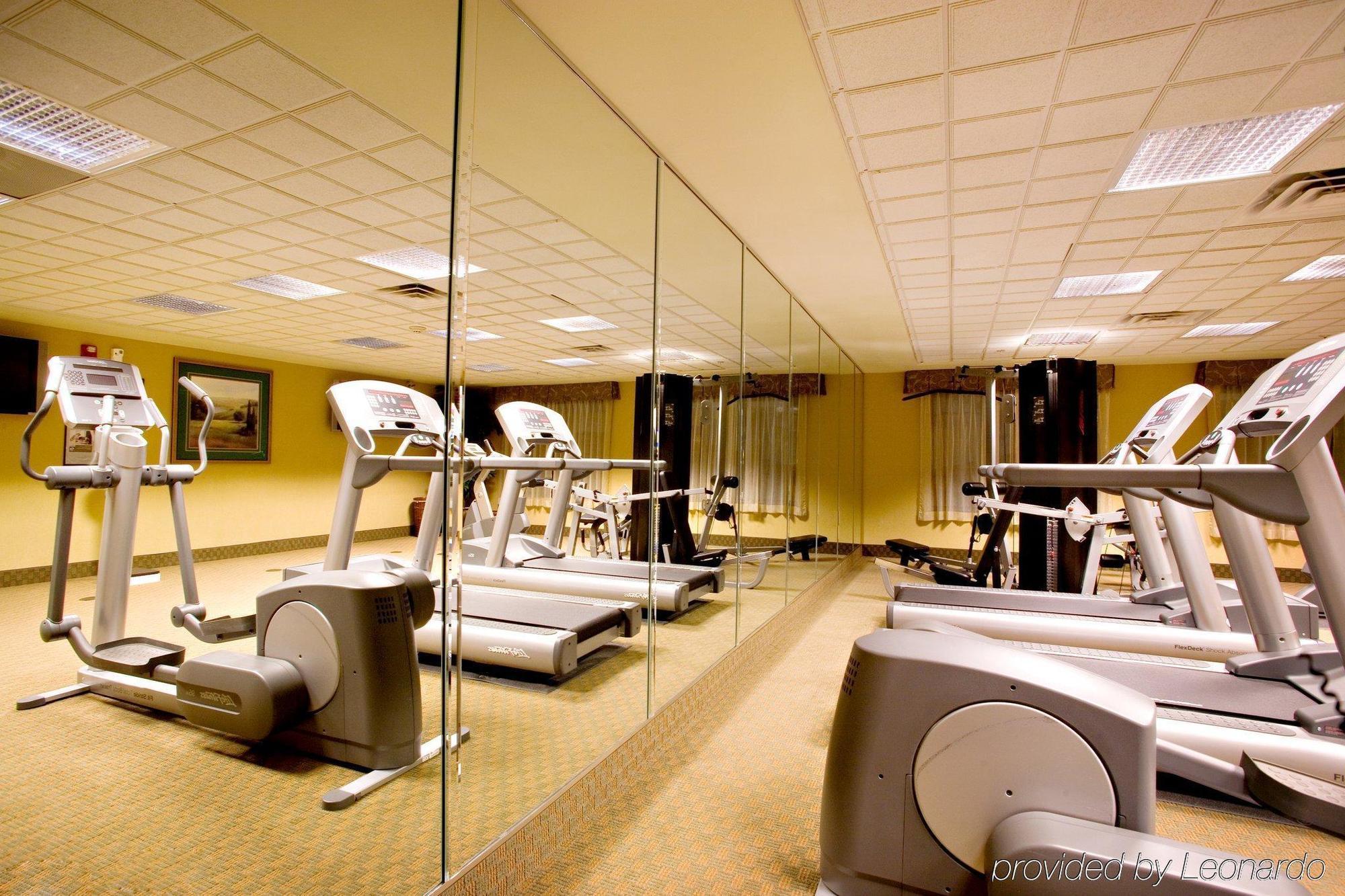 Holiday Inn Express & Suites Selma By Ihg Екстериор снимка